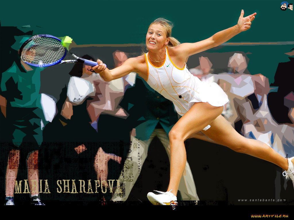maria, sharapova, , 